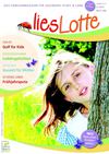 liesLotte - Familienmagazin für Augsburg Stadt & Land - Heft 15