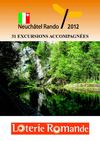 Neuchâtel Rando - Randonnées accompagnées 2012