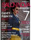 SALON NOVA SPRING 2012