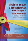 Violência Sexual e Escuta Judicial de Crianças e Adolescentes: a proteção de direitos segundo especialistas