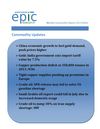 WEEKLY COMMODITY REPORT BY EPIC RESEARCH 26 MARCH 2012