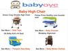 Baby High Chair