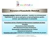 présentation formations coach'motive Annabelle Dietrich