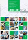 Geometri notizie n. 2/2012