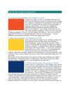Top 10 Color Trends for Spring 2012