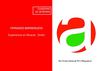 Cuaderno de Bitácora de Fernando Barrionuevo en Muscat. Omán