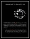 Diamond Studs- The perfect gift of love