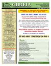 April 2012 Newsletter