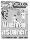 Plus Deportivo No. 105