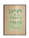 "La Poesía en el Valle del Cauca". Guillermo Eduardo Martínez Martínez. 1954. 