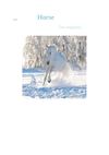 Horse magazine volume 3