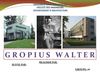 waltere cropius