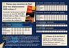 Horaires navette de Noël Kaysersberg (utilisé pour QR code guide pratique)