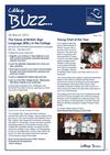 Buzz 26 March