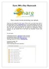 BlackHat sharecash - earn 700$ a day !