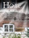 HOPE Magazine winter 2011 - Volume 6, Number 2
