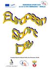 European Adapted Sports and Traditional Games Day. Comenius Project 2012