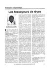 Fossoyeurs de rêves