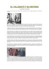 historia del vallenato