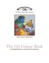 The oil colour book - English version - Winsor & Newton