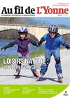 Au fil de l'Yonne N°86 - Avril 2012