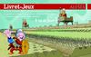 Livret-jeux enfants