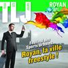 Programme des manifestations de Royan - Avril 2012