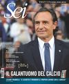 Sei Magazine. Marzo 2012