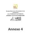 Annexe 4
