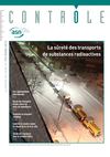 Contrôle n°193 : La sûreté des transports de substances radiactives