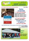 Bulletin SNEP Retraités - n° 25 mars 2012