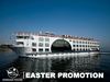 Easter Nile Cruise Promotion