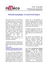 InFOéco n° 40 – 27 mars 2012