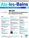 Lettre municipale d'information n°20