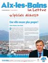 Lettre municipale d'information n°14