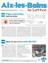 Lettre municipale d'information n°16