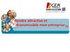 Rendre attractive et transmissible son entreprise