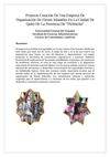 Fiestas Infantiles ''Amusing Park''