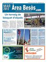 ÀREA BESÒS 186 MARÇ 2012