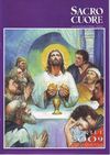 Sacro Cuore Aprile 2009
