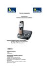 ficha tecnica de telefono