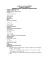 Programa de examen 2012