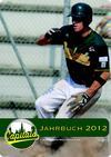 Jahrbuch 2012 - Bonn Capitals e.V.
