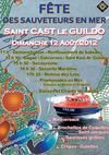 Fête des Sauveteurs en Mer 2012
