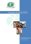 Catalogo Generale 2012