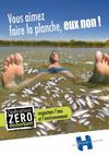 Campagne Zéro désherbant 2012