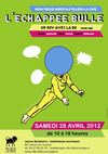 Festival l'Echappée Bulle 2012