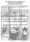 lettre aux parents 5 ème 2012