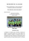 EDUCACIÓN PARA LA SEXUALIDAD MARZO 2012