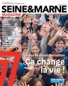 Seine-et-Marne Magazine - Avril 2012